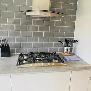 Modern Family With Off-road Parking Holiday home